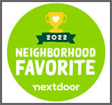 neighborhood favorite 2022 winner